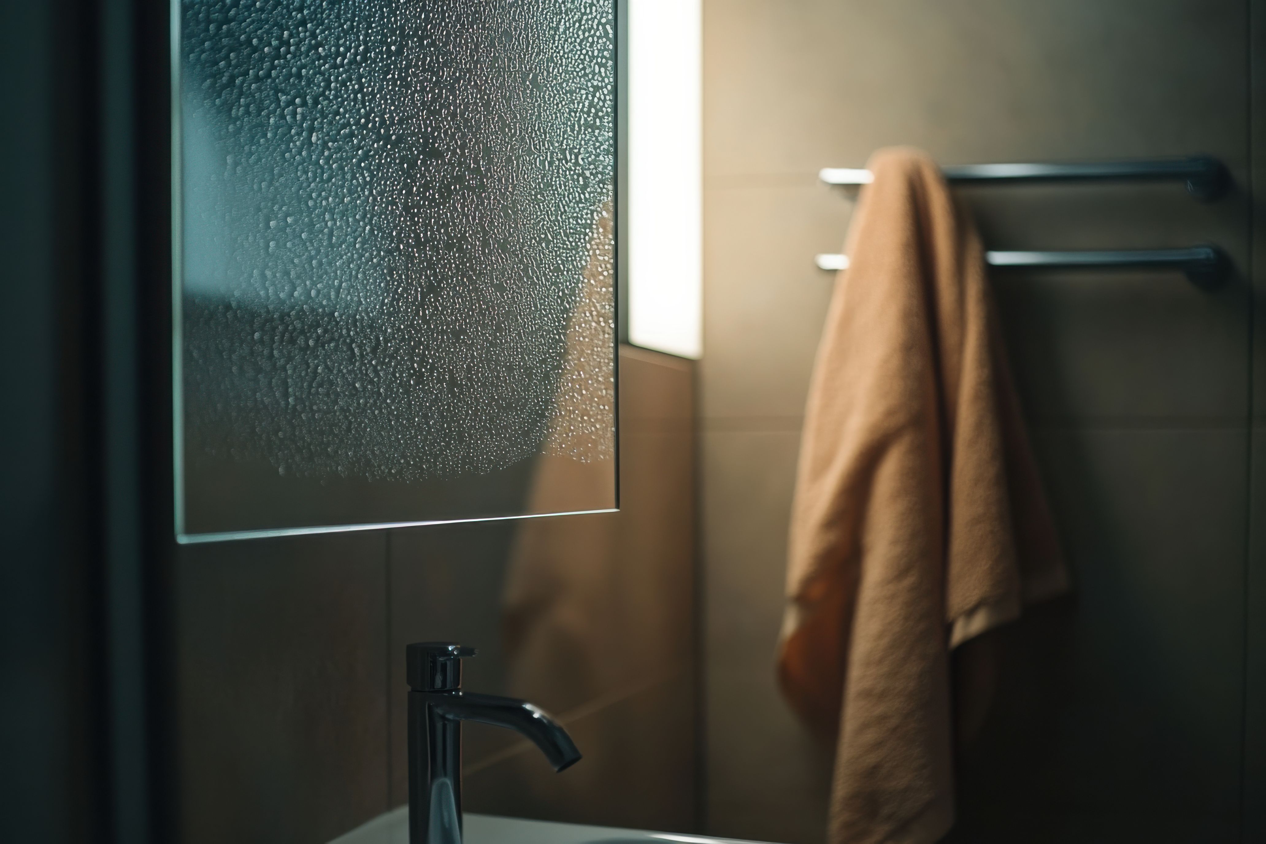 Guest Bathroom Ideas